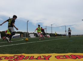 安城大会結果更新しました～！！