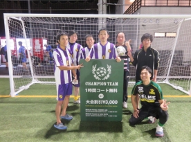 安城大会結果更新しました！