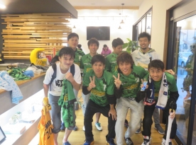 大会結果更新しました～！！