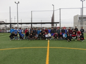 大会結果更新しました～！！