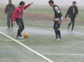 大会結果更新しました～！！