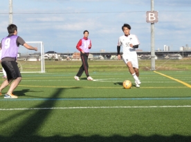 大会結果更新しました～！！