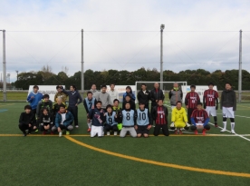 大会結果更新しました～！！