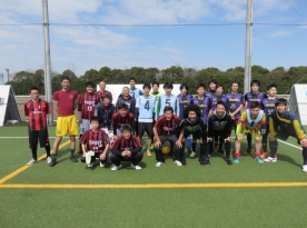 安城大会結果更新しました～！！