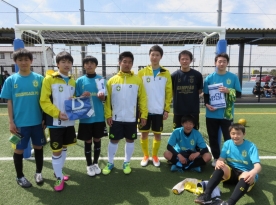 安城大会結果更新しました！！