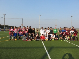 安城大会結果更新しました！！