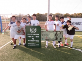 安城大会結果更新しました！！