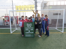 安城大会結果更新しました～！！