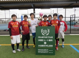 安城大会結果更新しました～！！