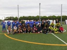 安城大会結果更新しました！！