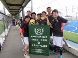 安城大会結果更新しました！！