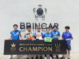 安城大会結果更新しました！！