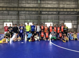 アリーナ大会結果更新しました！！