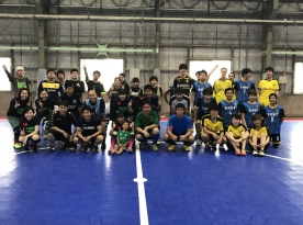 アリーナ大会結果更新しました！！