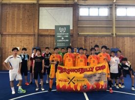 【協賛】　☆STEAK HOUSE☆ BRONCO BILLY CUP　開催しました！