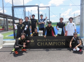 安城大会結果更新しました！！！