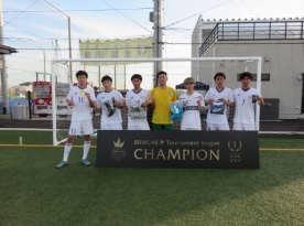 安城大会結果更新しました～！！