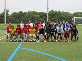 安城大会結果更新しました～！！