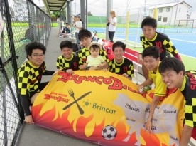 安城大会結果更新しました～！！