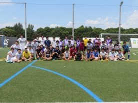 安城大会結果更新しました！！