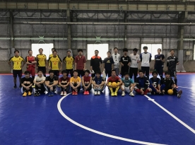 アリーナ大会結果更新しました～！！