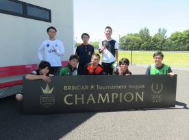 安城大会結果更新しました～！！