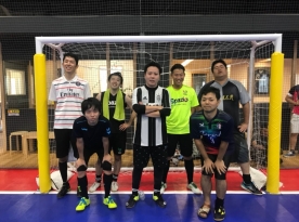 アリーナ大会更新しました！！