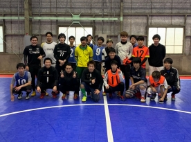 アリーナ大会結果更新しました～！！