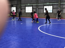 アリーナ大会結果更新しました～！！