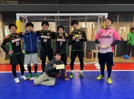 アリーナ大会結果更新しました～！！