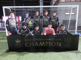 フットボールパーク大会結果更新しました！！！