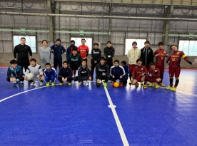 アリーナ大会結果更新しました～！！