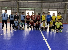 アリーナ大会結果更新しました～！！