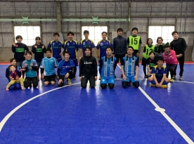 アリーナ大会開催しました～！！