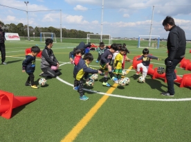 無料体験スクール開催しました！！