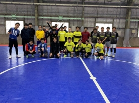 アリーナ大会結果更新しました～！！