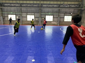 アリーナ大会結果更新しました～！！