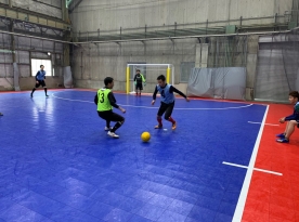 アリーナ大会更新しました～！！