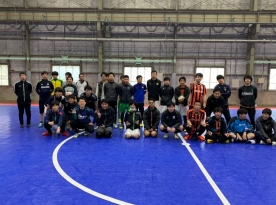 アリーナ大会更新しました！！