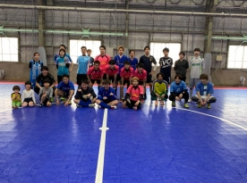 アリーナ大会更新しました！！