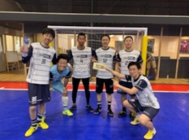 アリーナ大会結果更新しました！！