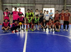 アリーナ大会結果更新しました！！