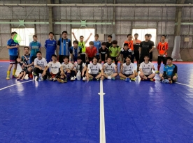 アリーナ大会結果更新しました！！