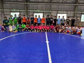 アリーナ大会結果更新しました！！