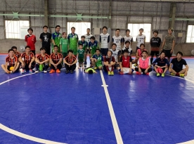 アリーナ大会結果更新しました！！