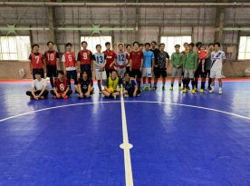 アリーナ大会更新しました！！