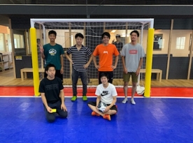 アリーナ大会更新しました！！