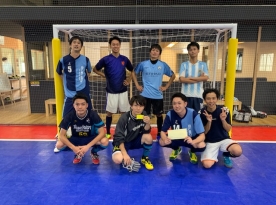 ARENA大会結果更新しました！！