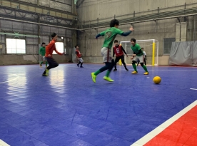 アリーナ大会結果更新しました～！！