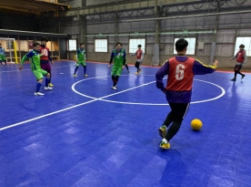 アリーナ大会結果更新しました～！！